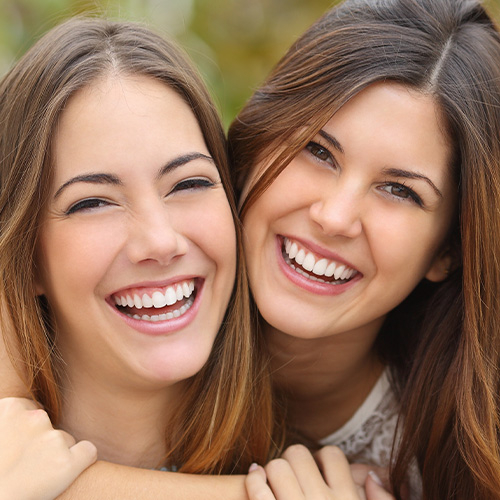 Cosmetic & General Dentistry Family Dentistry